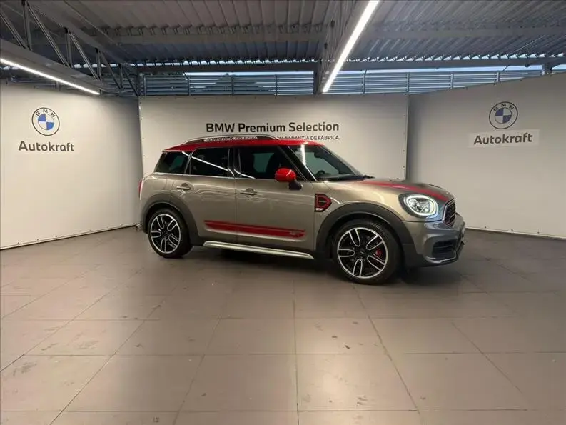 galeria COUNTRYMAN