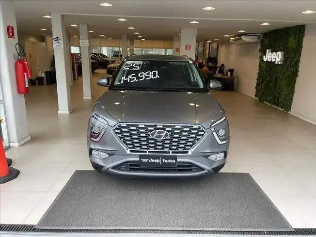 CRETA