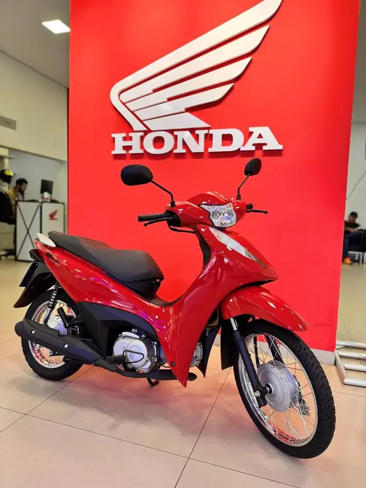 galeria Biz 125