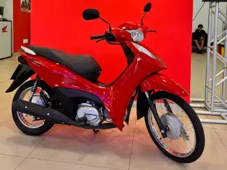 galeria Biz 125