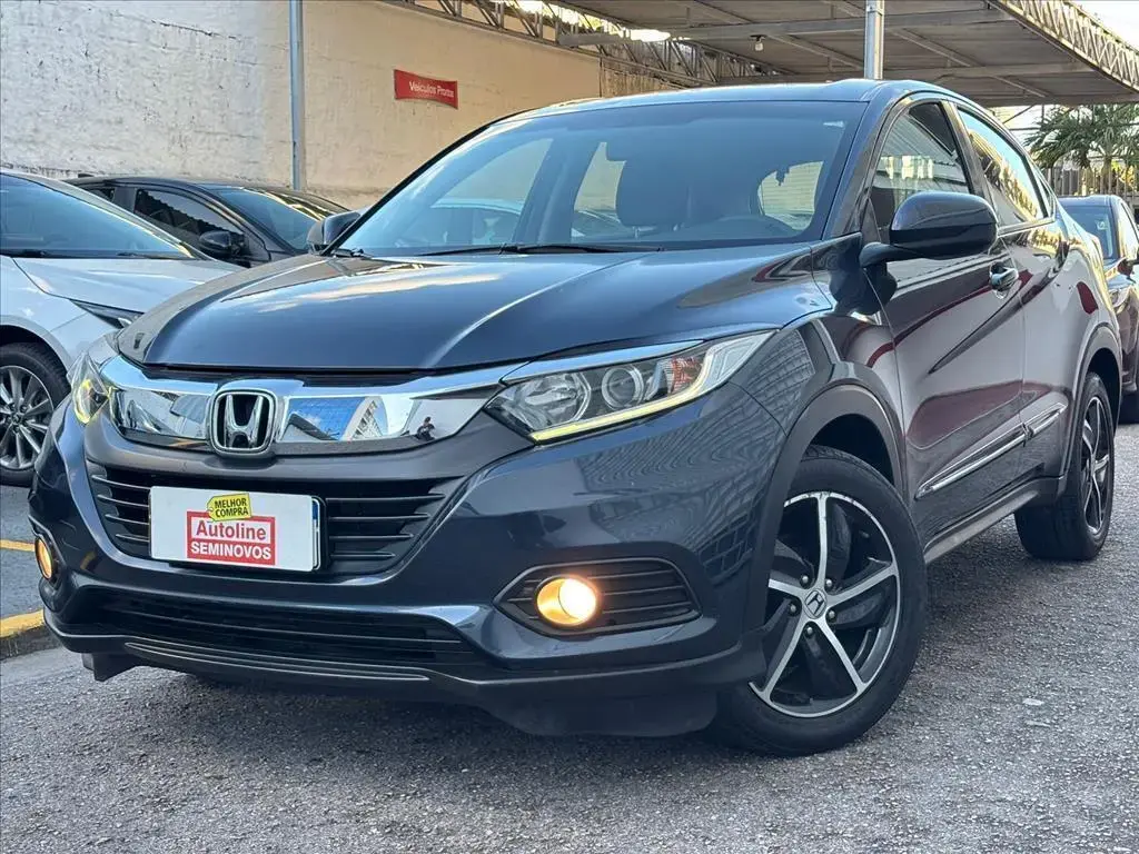galeria HR-V