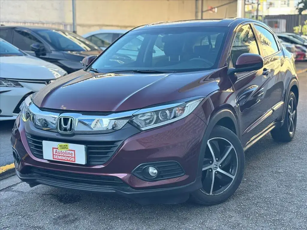 galeria HR-V