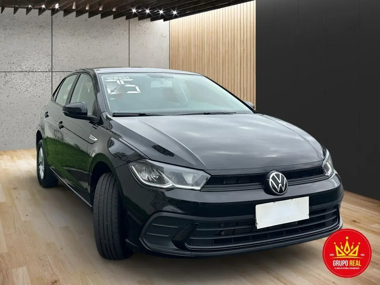 galeria Polo Comfortline TSI 1.0 Flex 12V Aut.