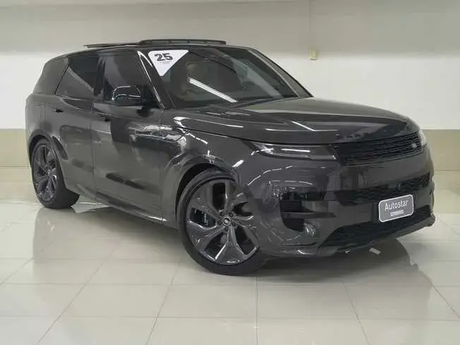 Land Rover Range Rover Sport Autobiography 3.0 (Híb.)