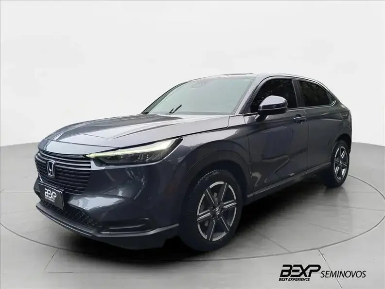 galeria HR-V
