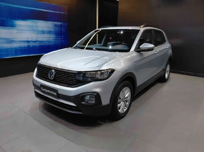 galeria T-CROSS