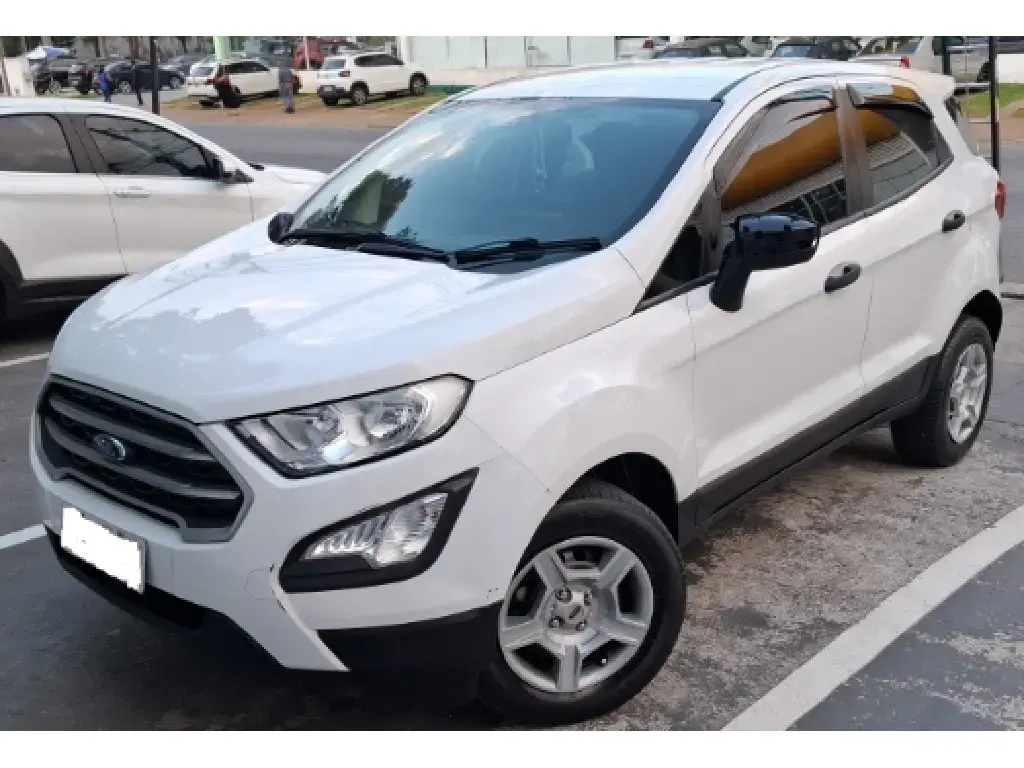 galeria ECOSPORT