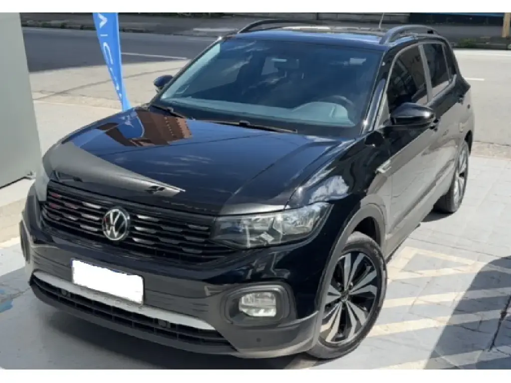 galeria T-CROSS