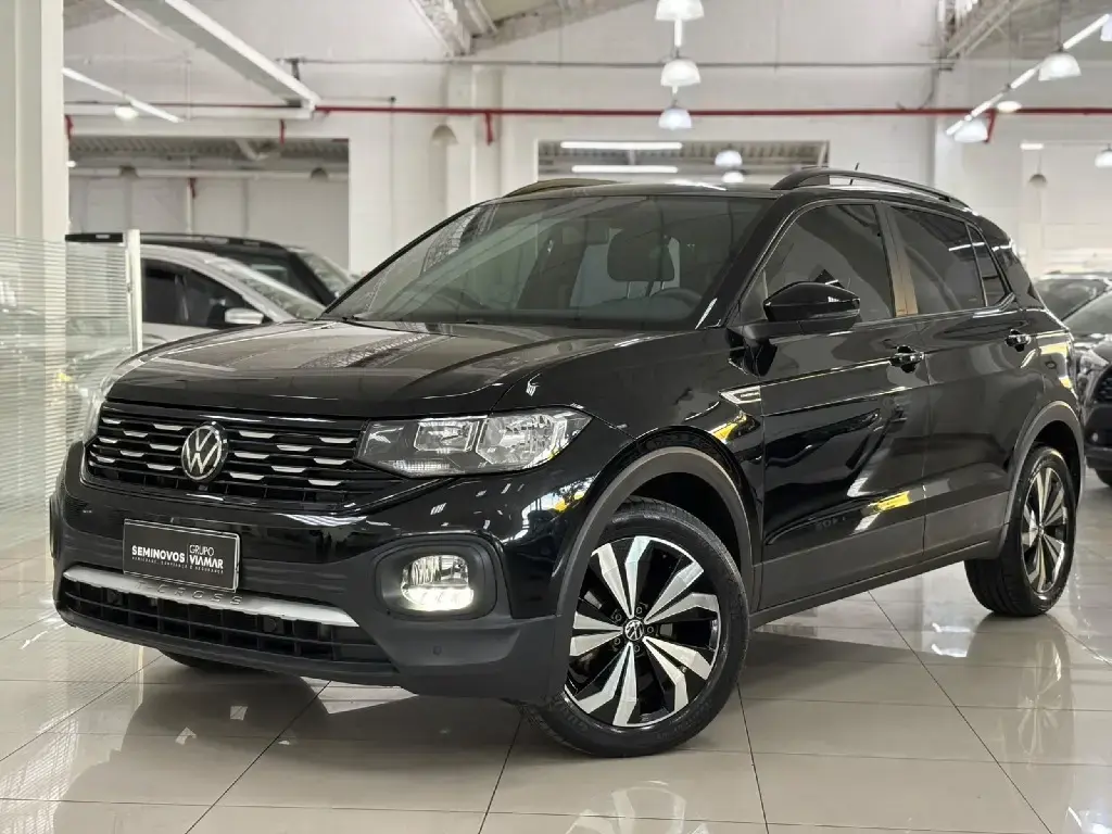 galeria T-CROSS