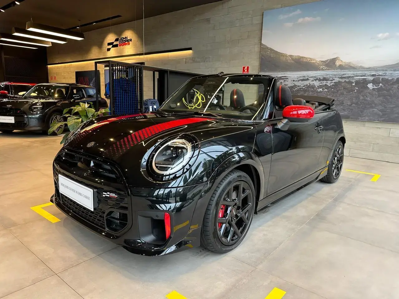 galeria John Cooper Works