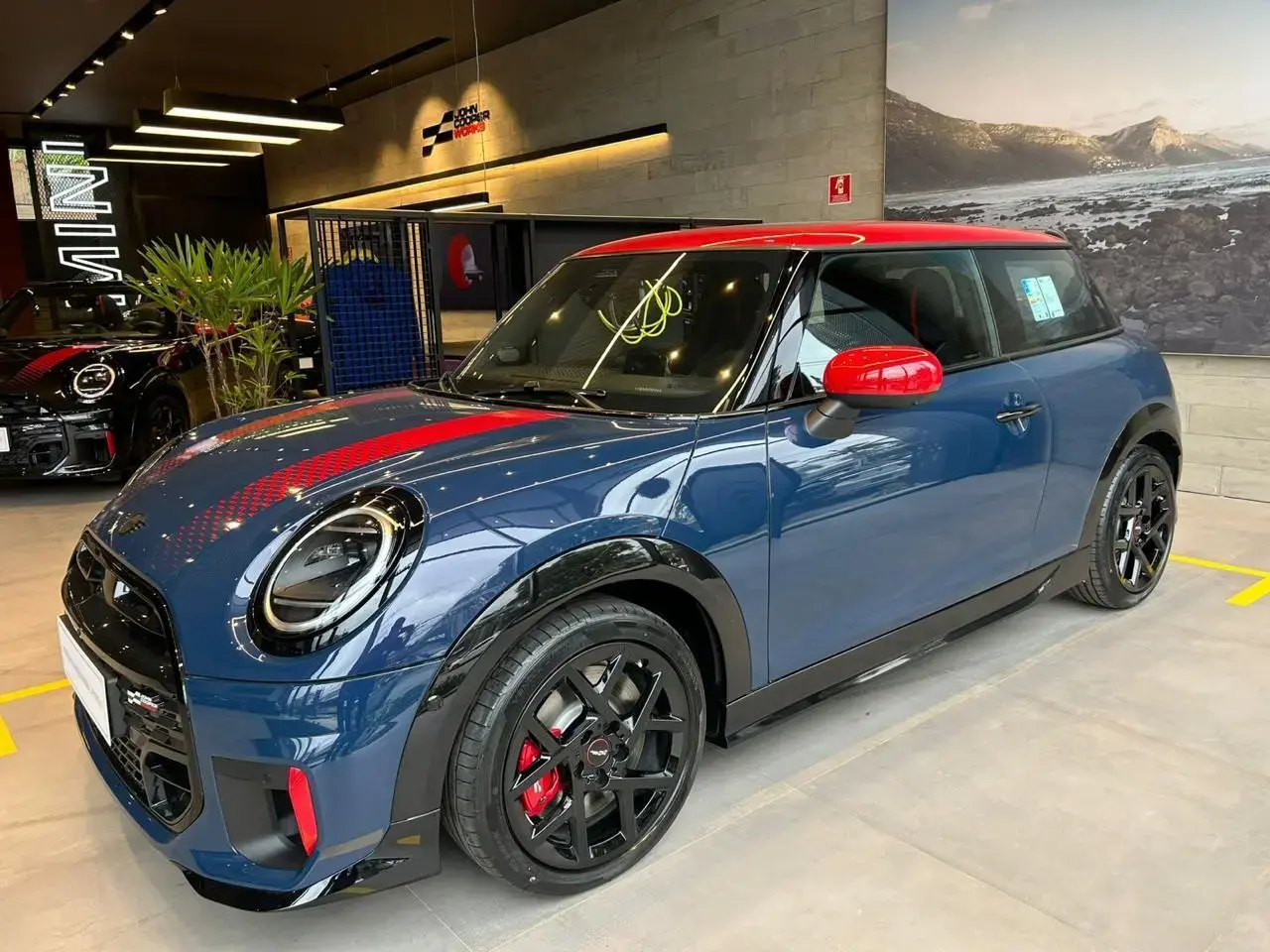 galeria John Cooper Works