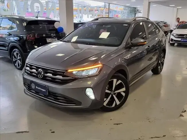  NIVUS 1.0 200 TSI Highline 