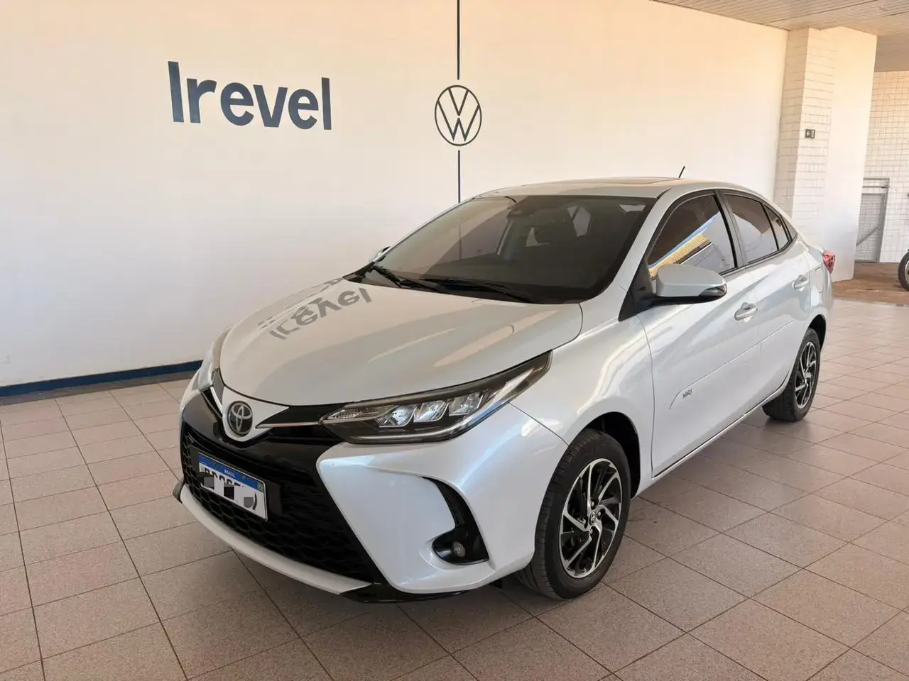 galeria YARIS