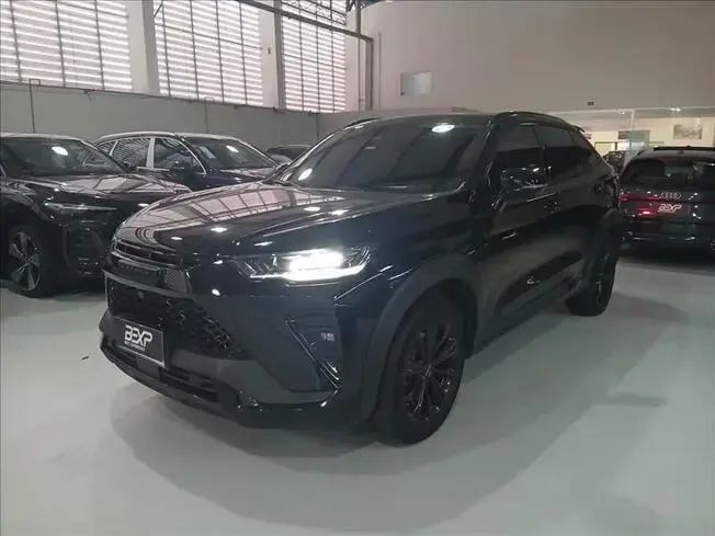 HAVAL H6 GT