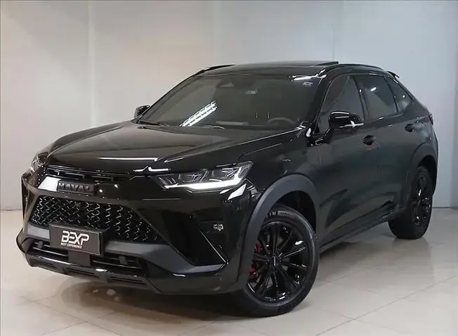 HAVAL H6 GT