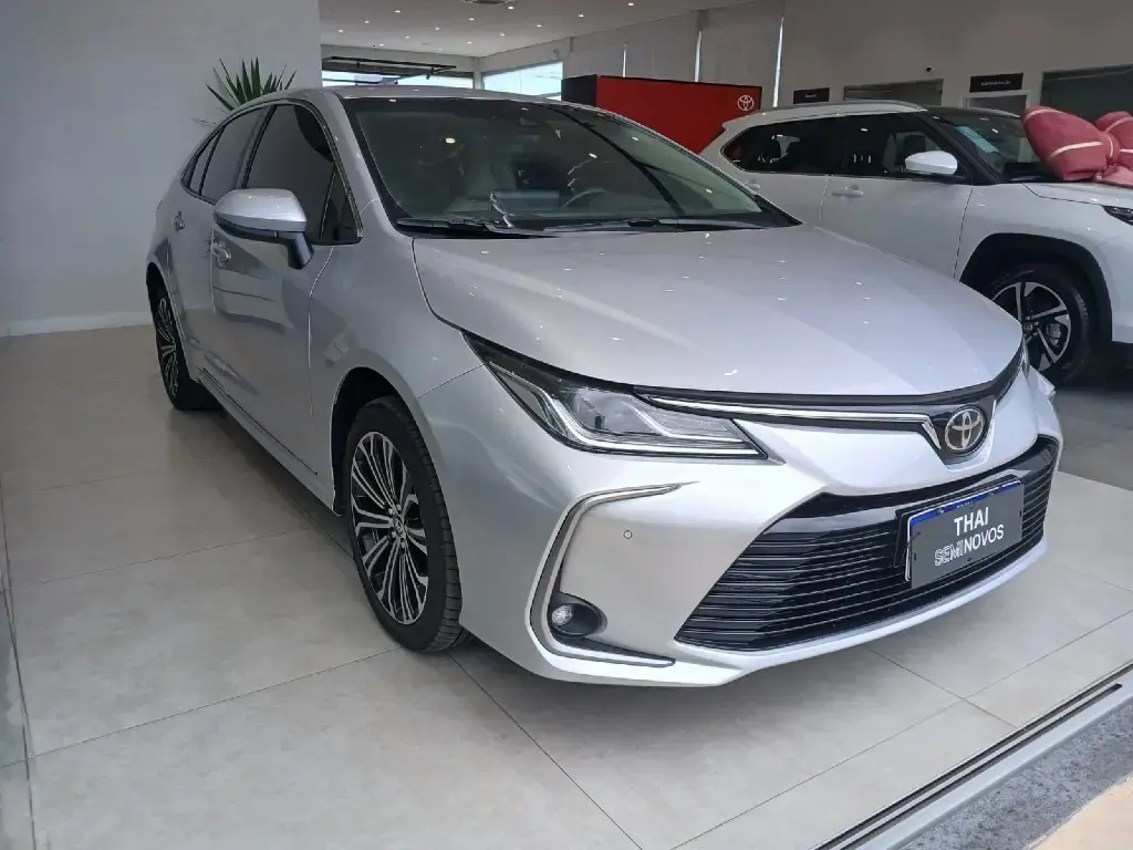galeria COROLLA