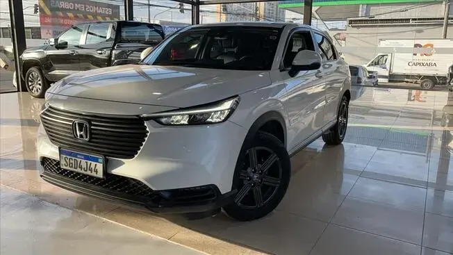 Honda HR-V 1.5 DI I-VTEC FLEX EXL CVT