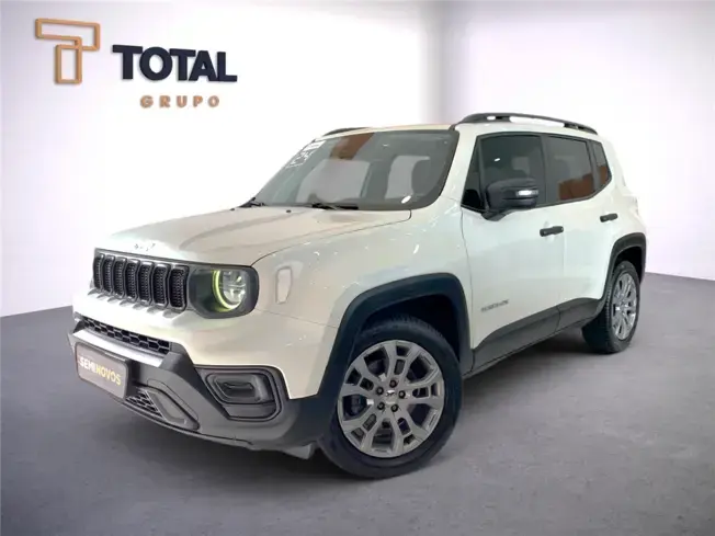 RENEGADE