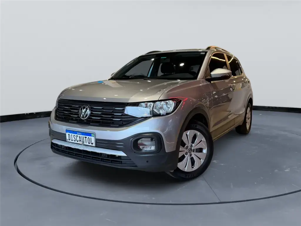 galeria T-CROSS