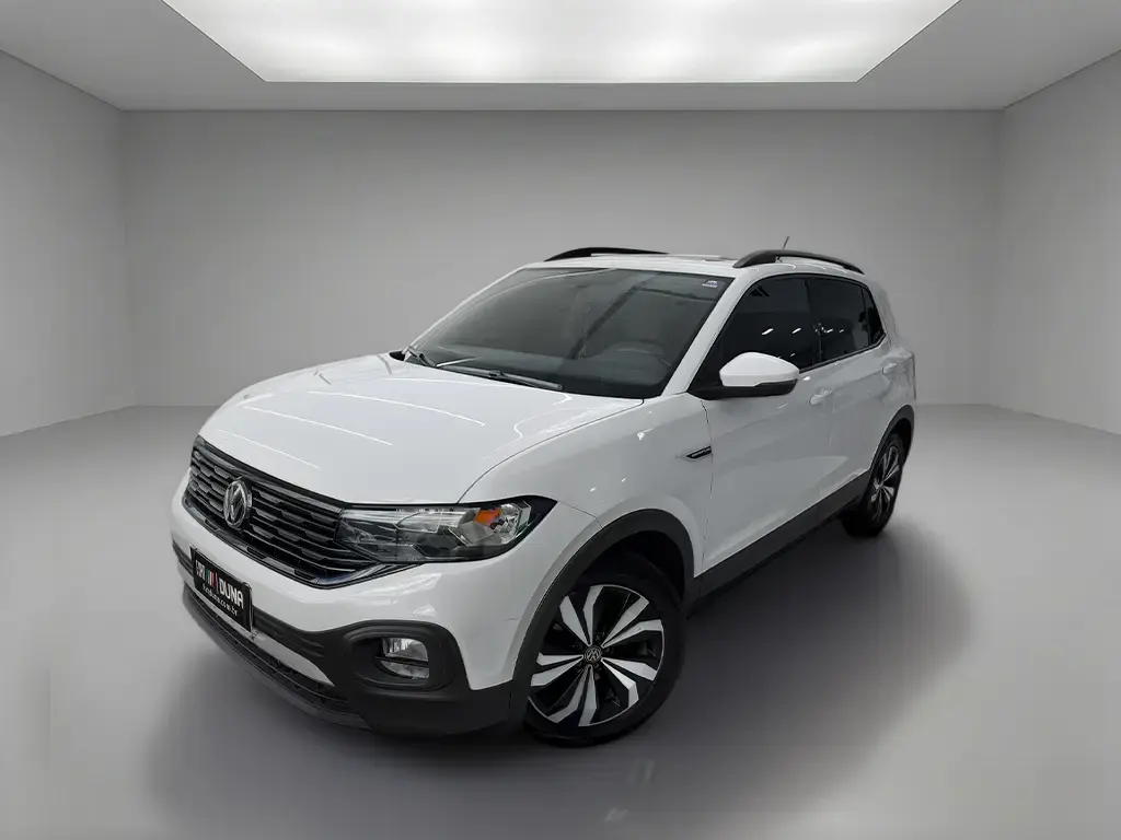 galeria T-CROSS