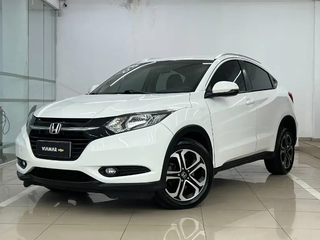 galeria HR-V