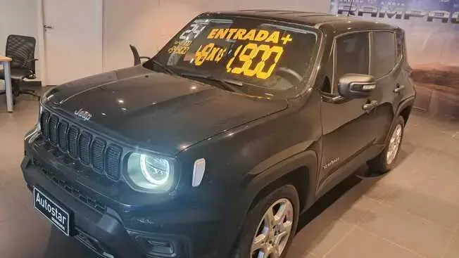 Renegade