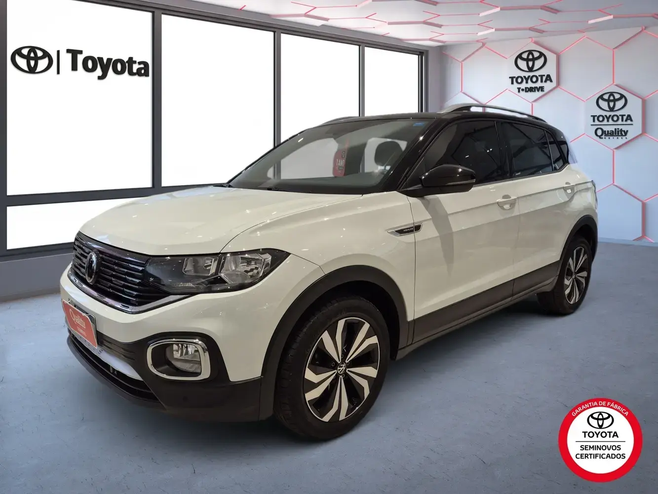 galeria T-Cross