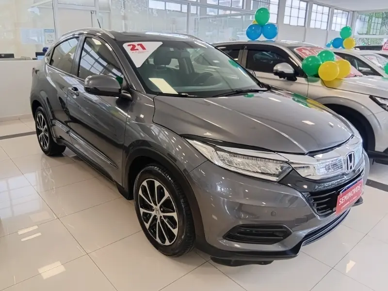 galeria HR-V