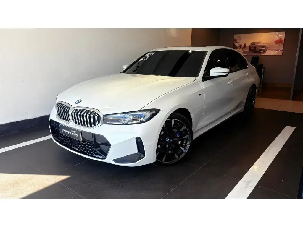 galeria 320I