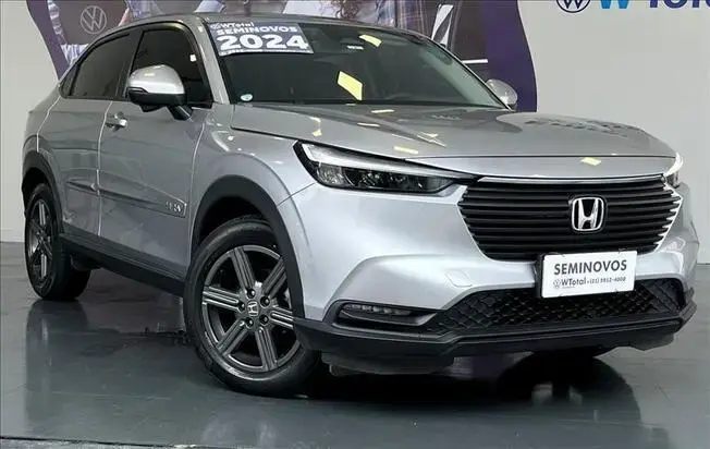 HR-V