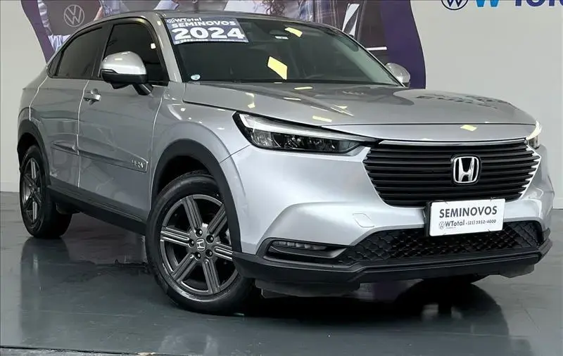galeria HR-V