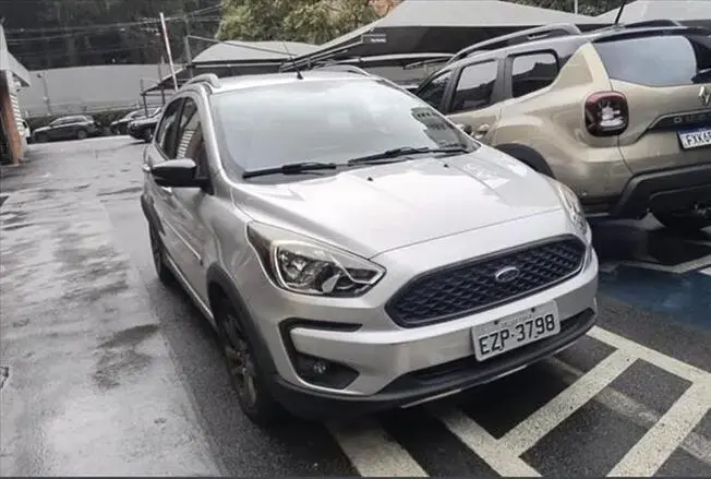 KA