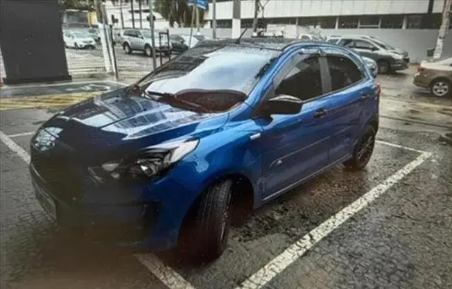 KA