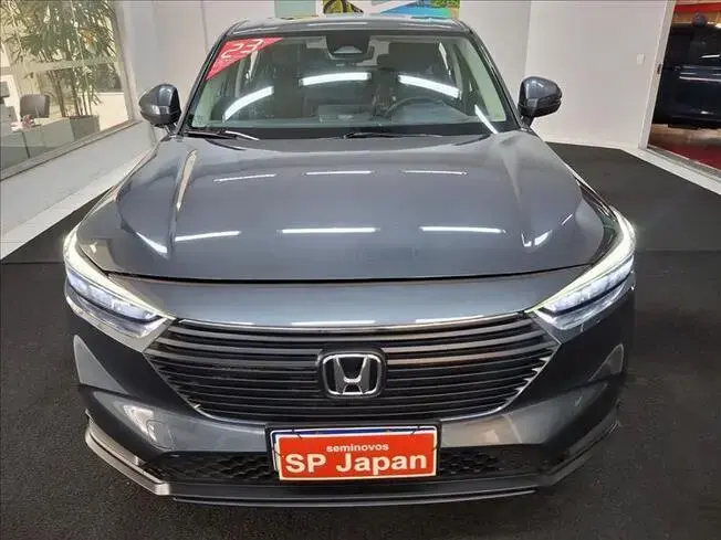  HR-V 1.5 DI I-vtec EXL 