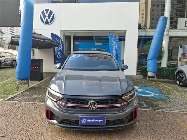  JETTA 2.0 350 TSI GLI 