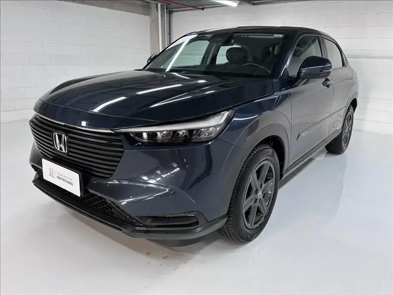 galeria HR-V