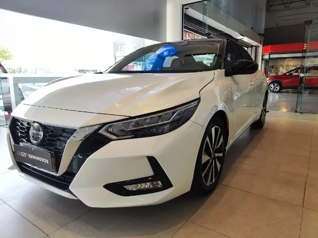 galeria SENTRA