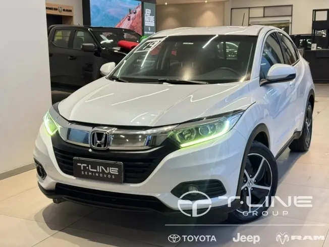 HR-V