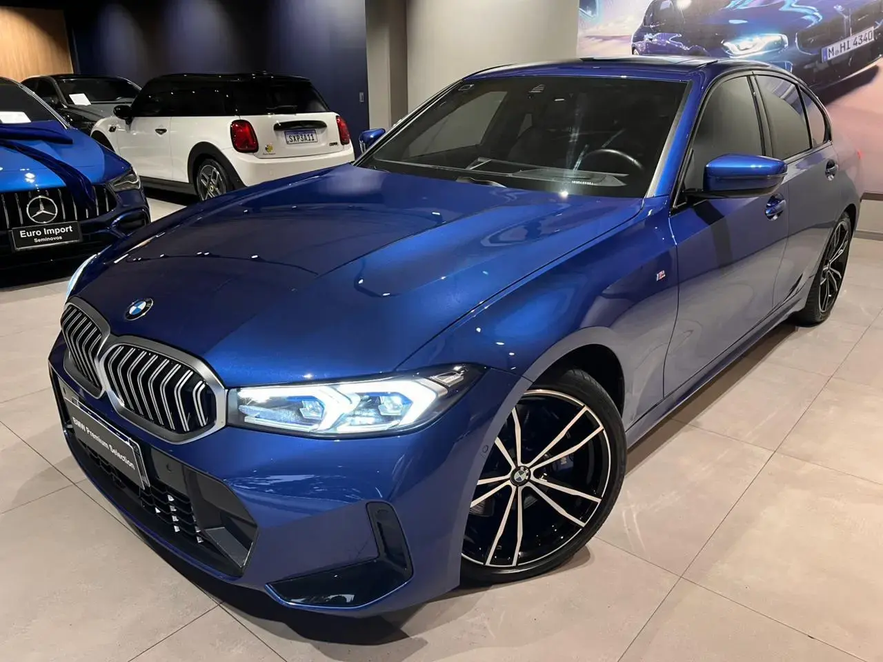 galeria 320i