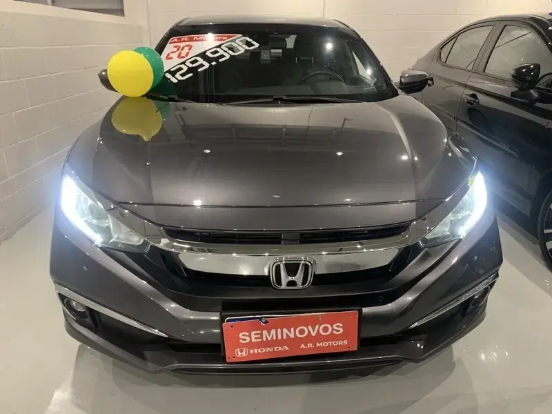 galeria Civic