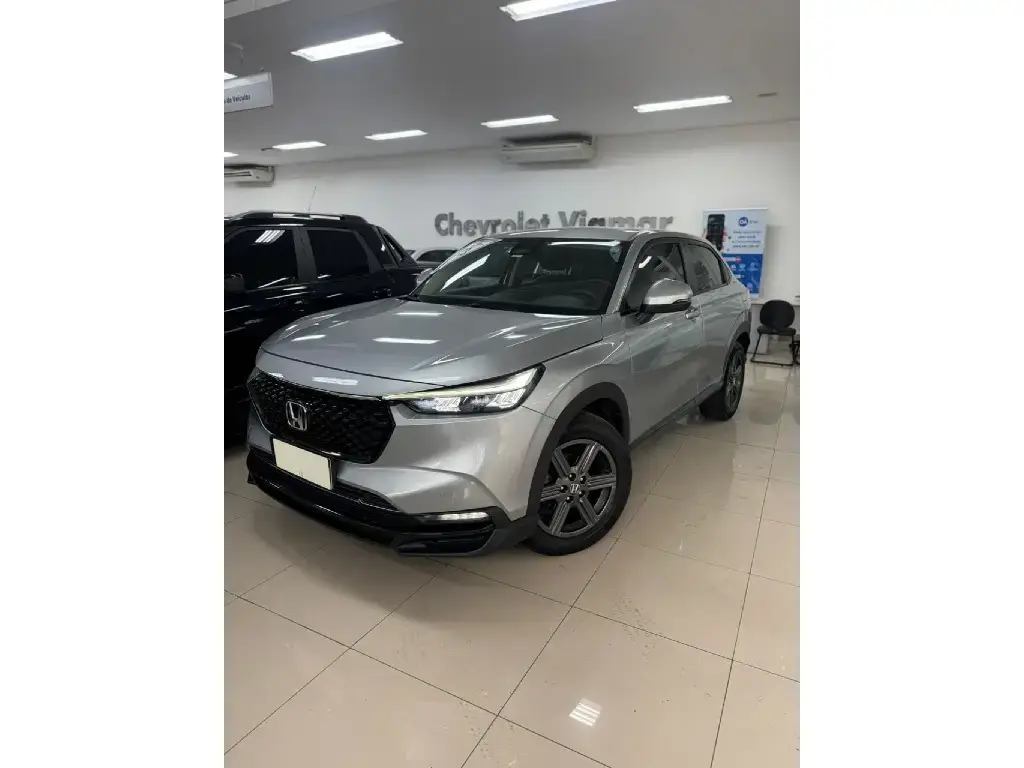 galeria HR-V