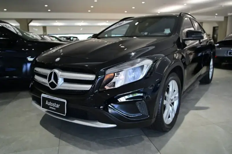 galeria GLA 200