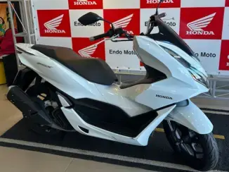 galeria PCX 160