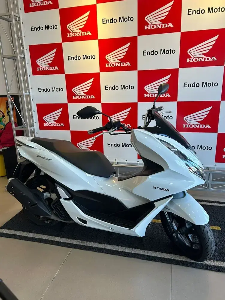 galeria PCX 160