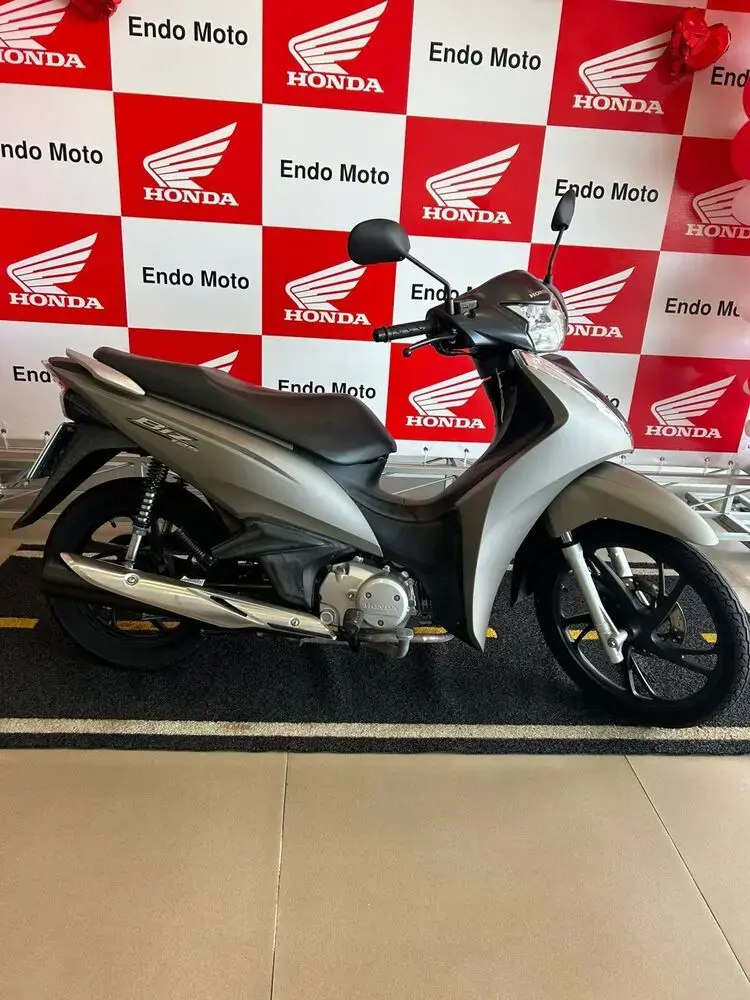 galeria Biz 125
