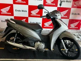 galeria Biz 125