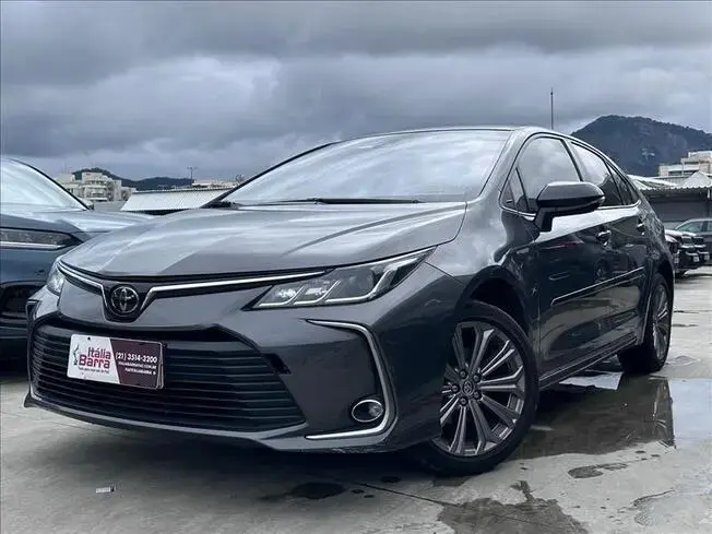 COROLLA