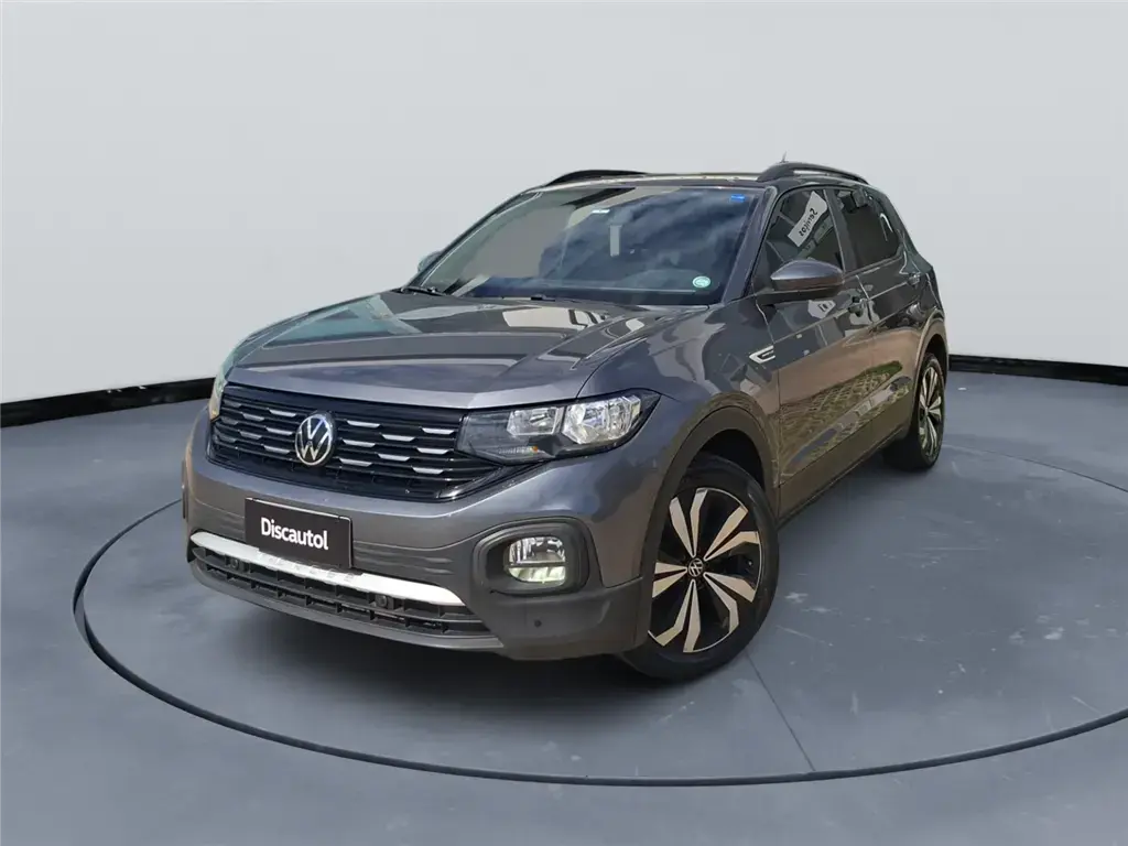 galeria T-CROSS