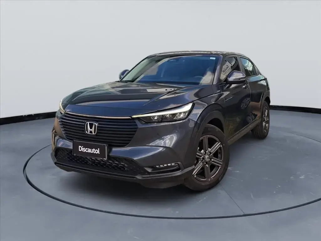 galeria HR-V