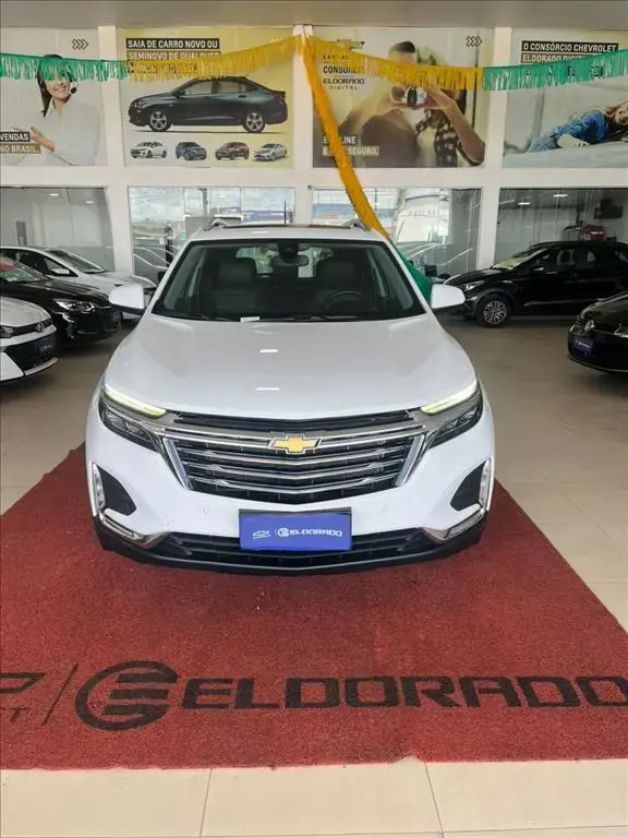 galeria EQUINOX